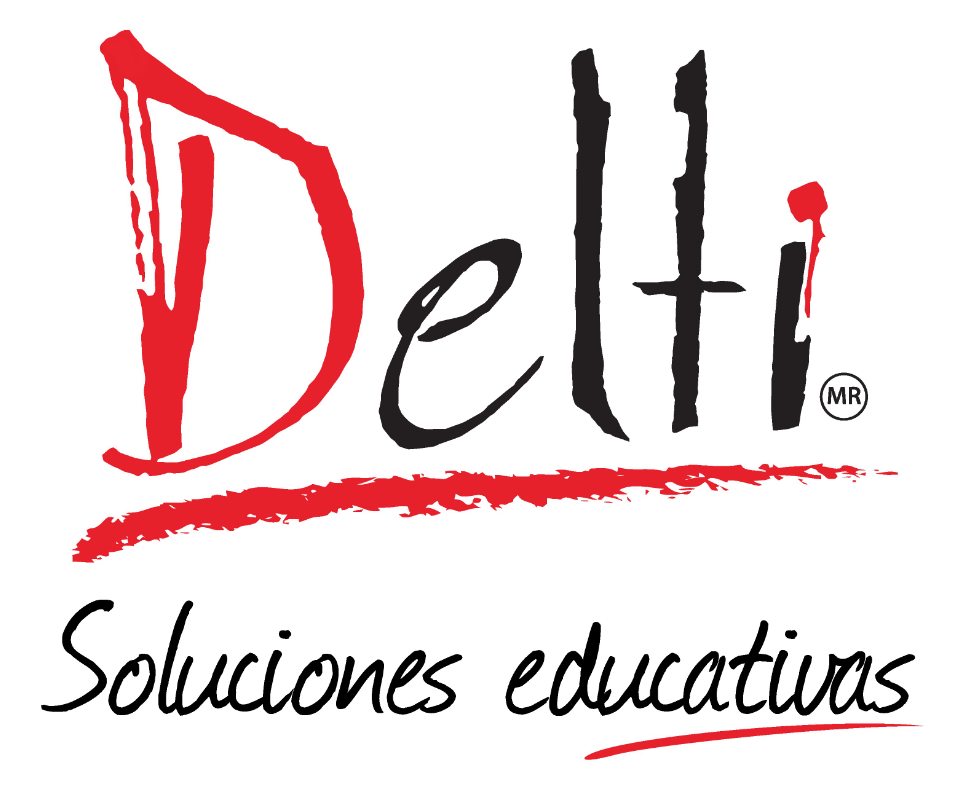 Logo Delti